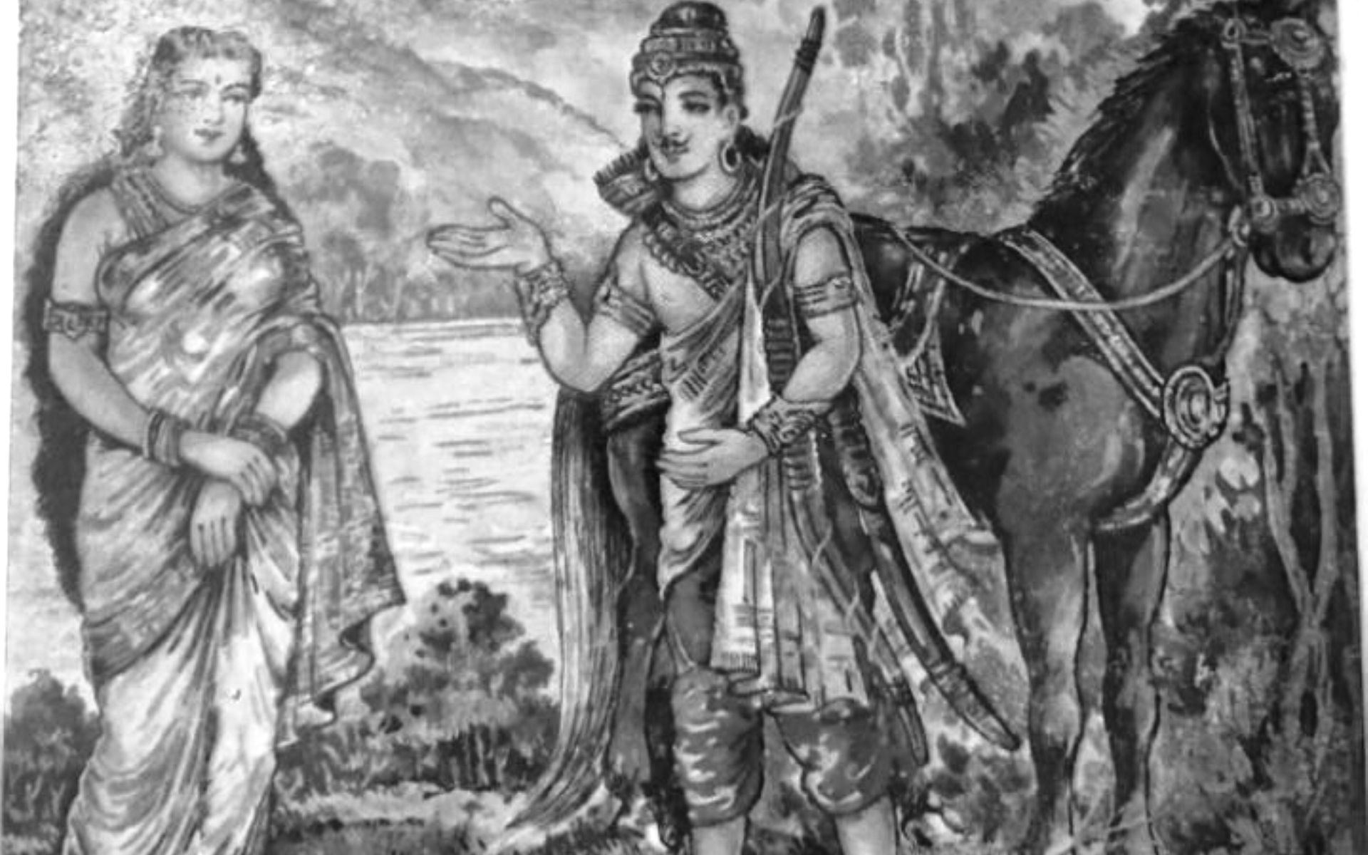 Vacana-bhārata – Introduction