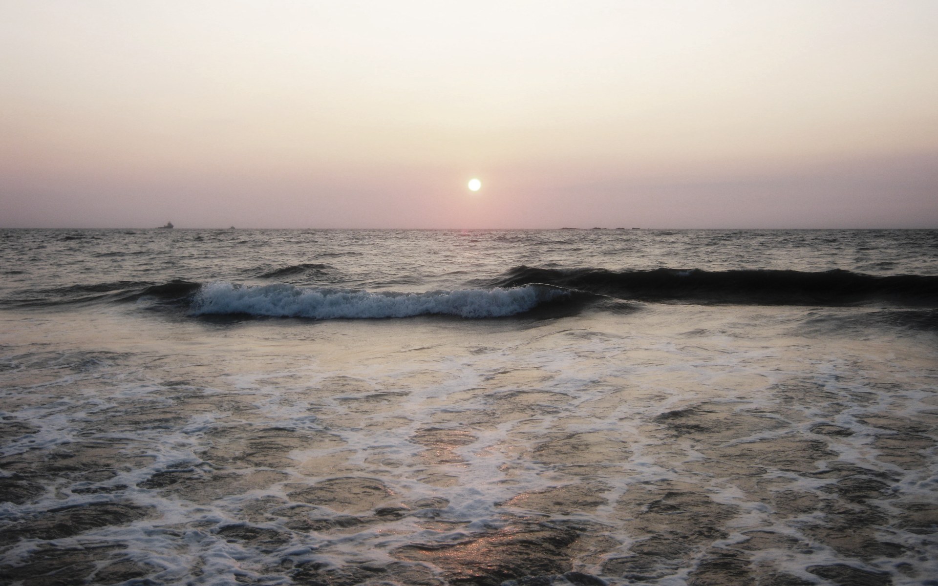 Panje Mangesha Rao (Part 2)