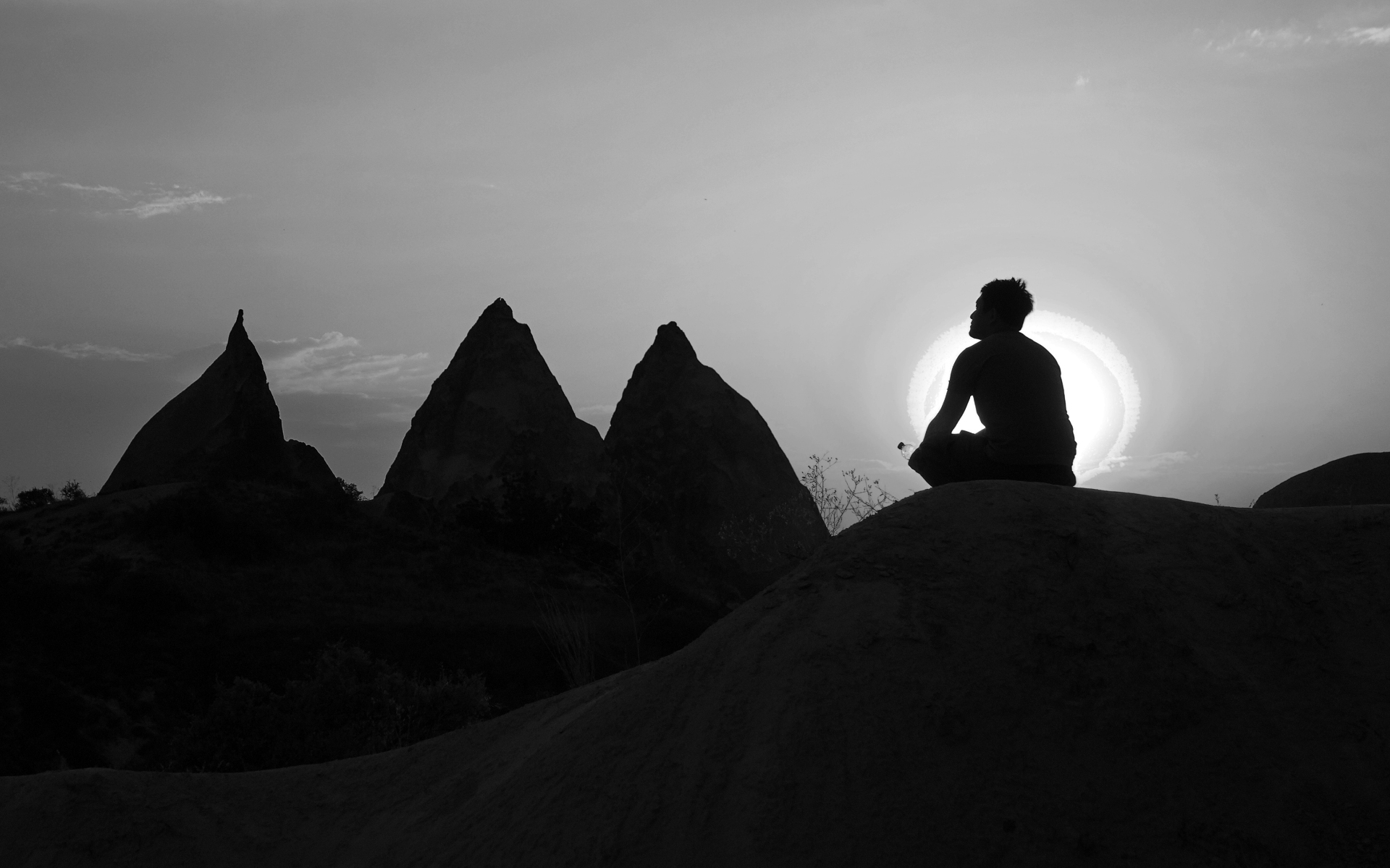 Ch. 6 The Practice of Dhyāna (Part 1)