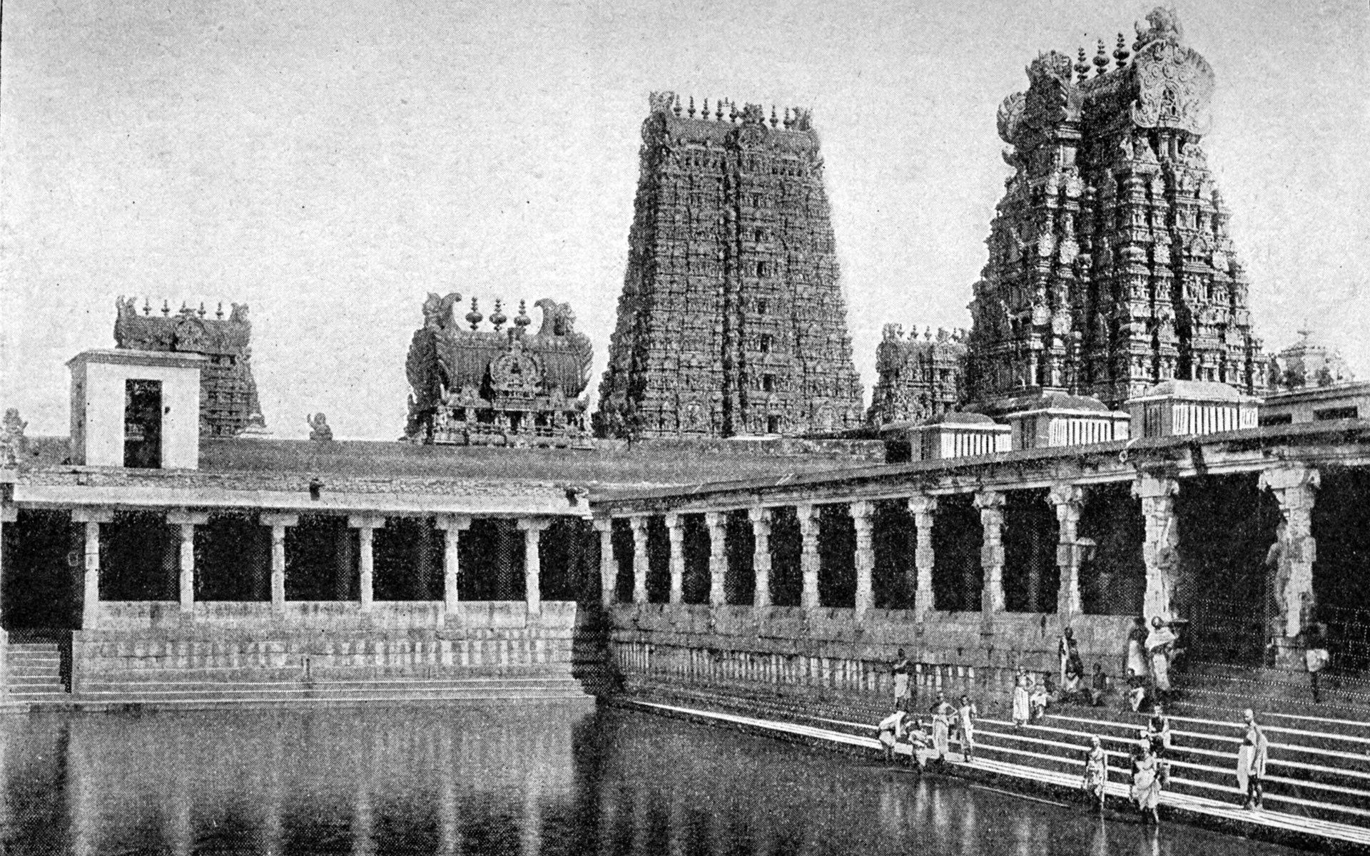 Be the Change: Six Blunders in Modern India