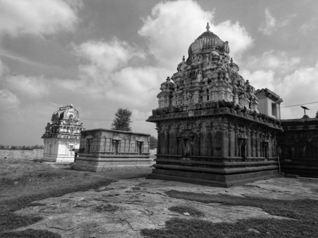 K V Ramaswami Iyer (Part 3)