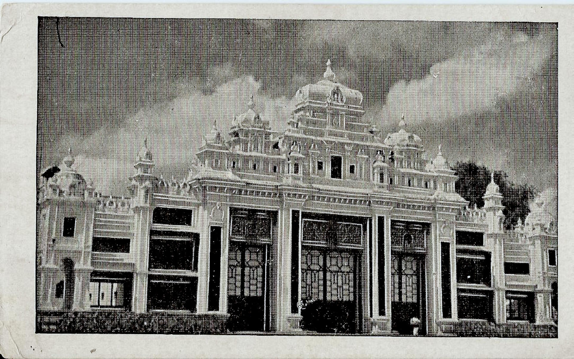 Bidaram Krishnappa: Unmatched Carnatic Musician, Unparalleled Rama Bhakta