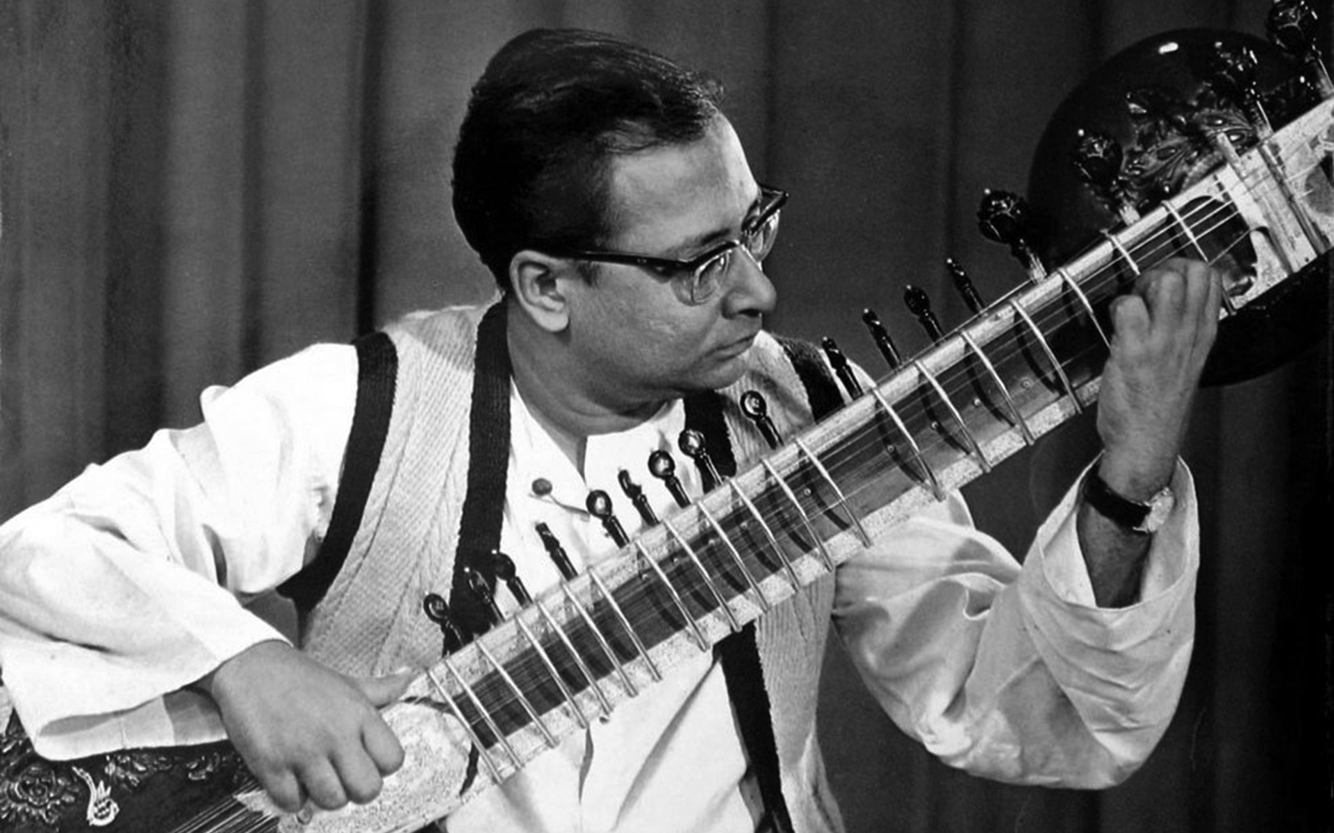 Echoes from the Music Room