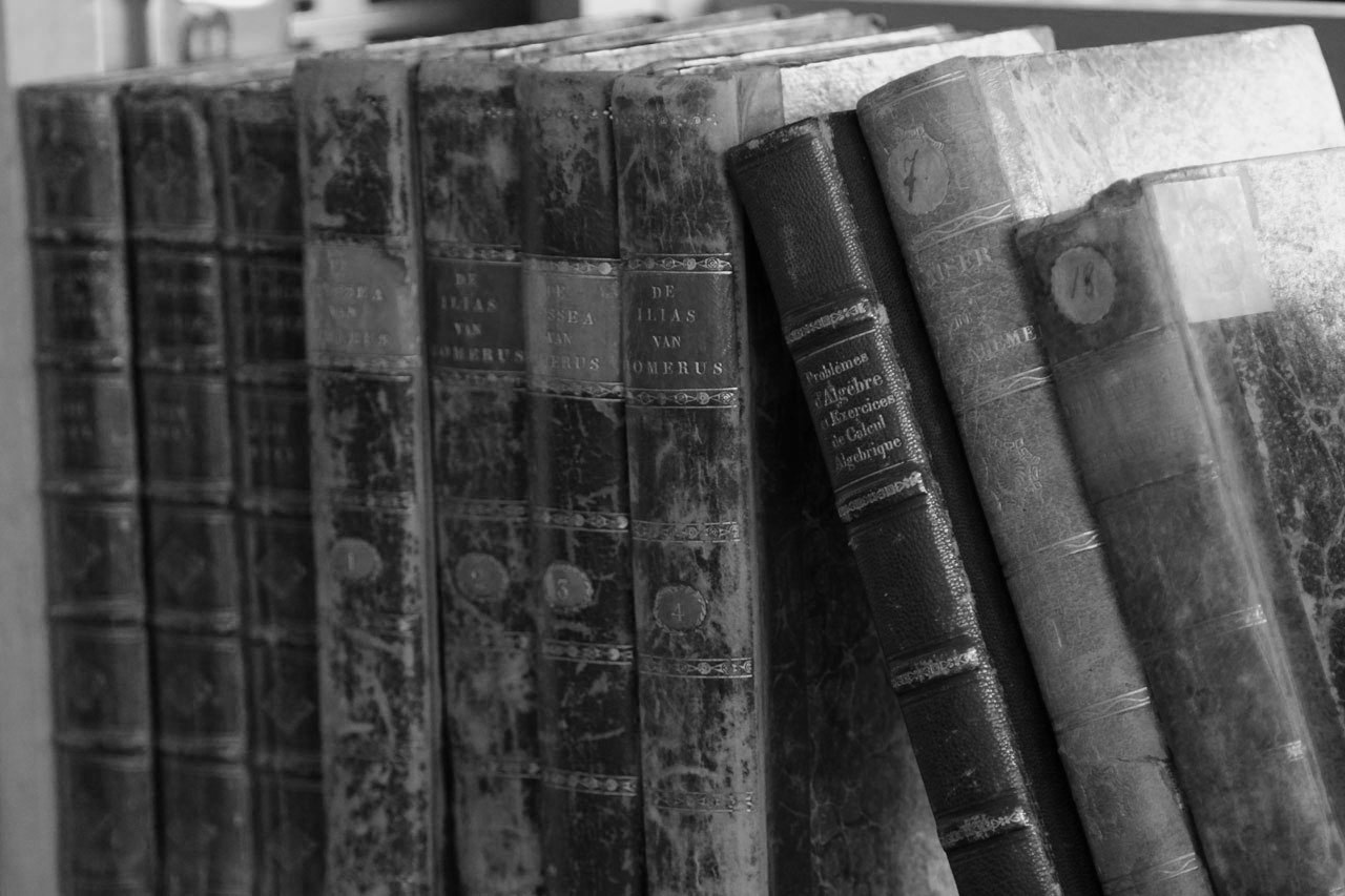 Splendour of Knowledge (Part 1)