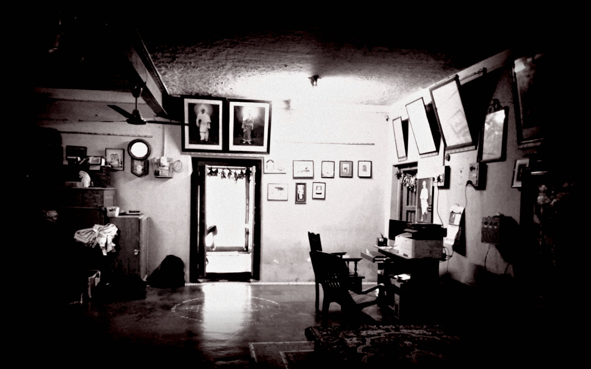 Rituals and Legends in Gruhabhanga of SL Bhyrappa - Village Deities