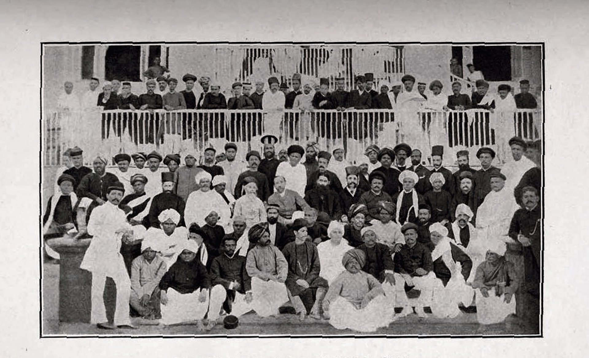 Virtuous Selfishness and the Five Purposes of National Congress