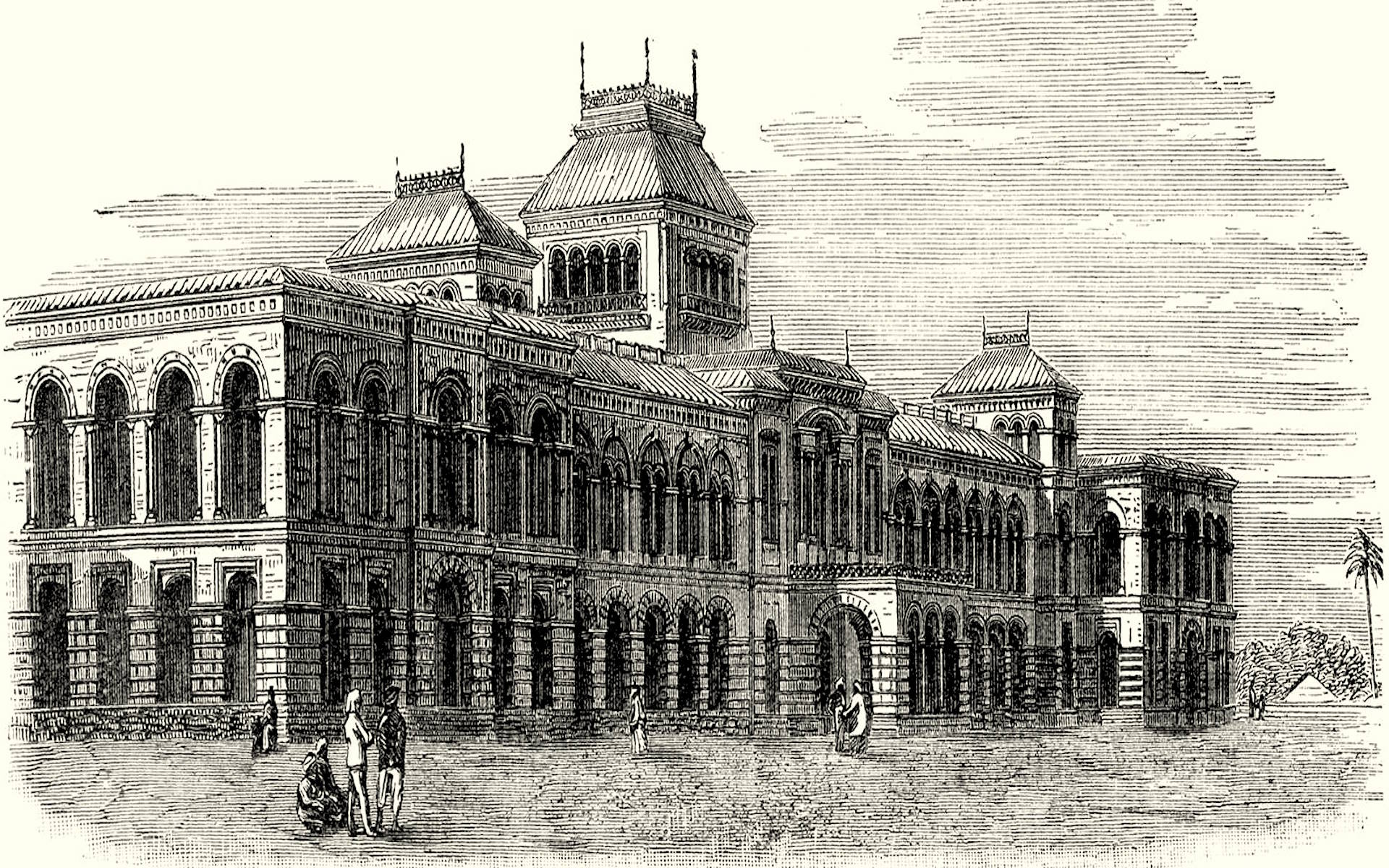 ‘Vaiyakarani’ Garani Krishnacharya: Peerless Grammarian