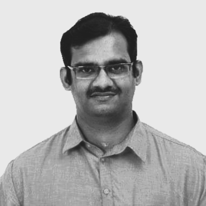 Dr. Ramakrishna Pejathaya