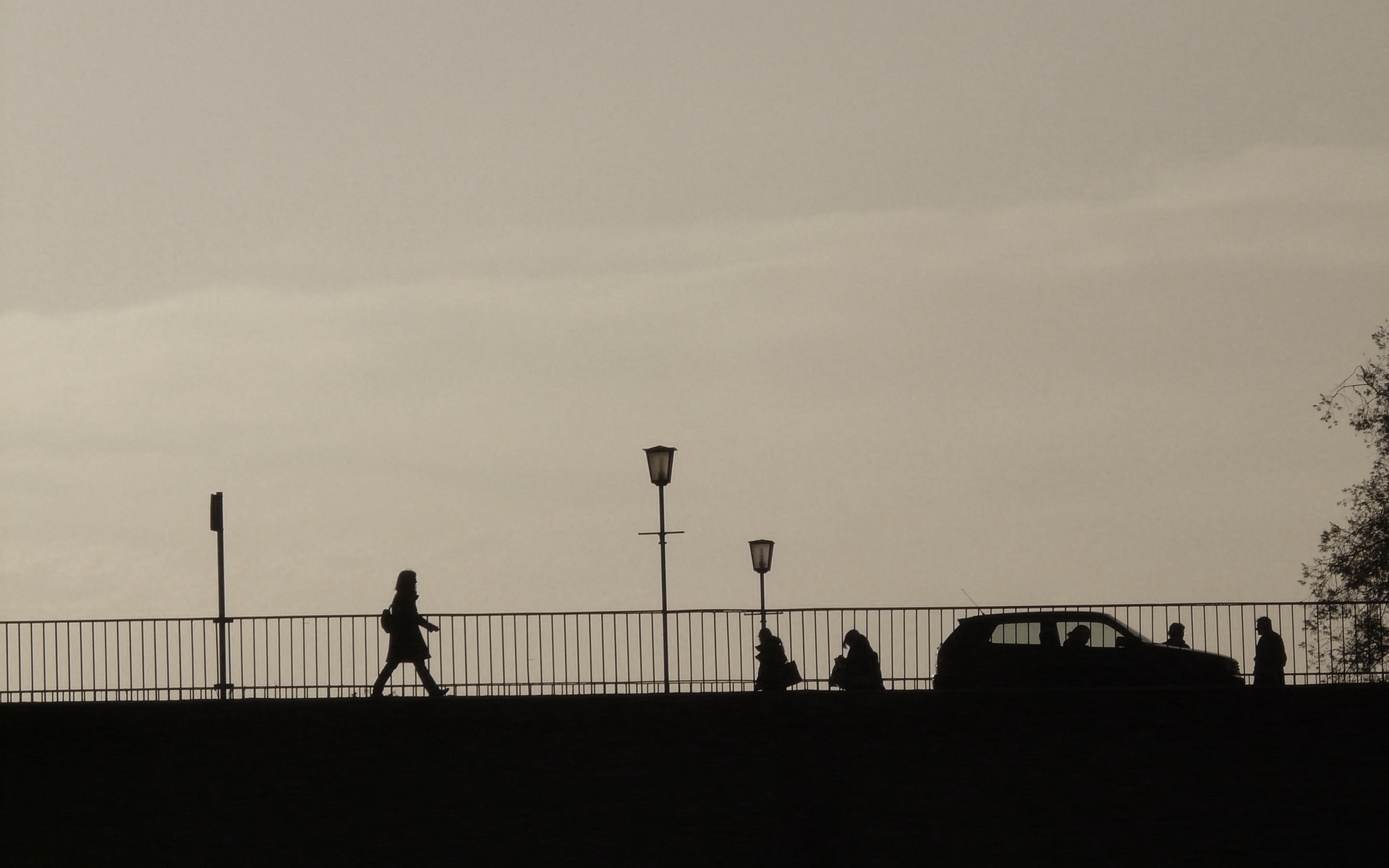 Myth and Reality in ‘Myth and Reality’ – Conclusion