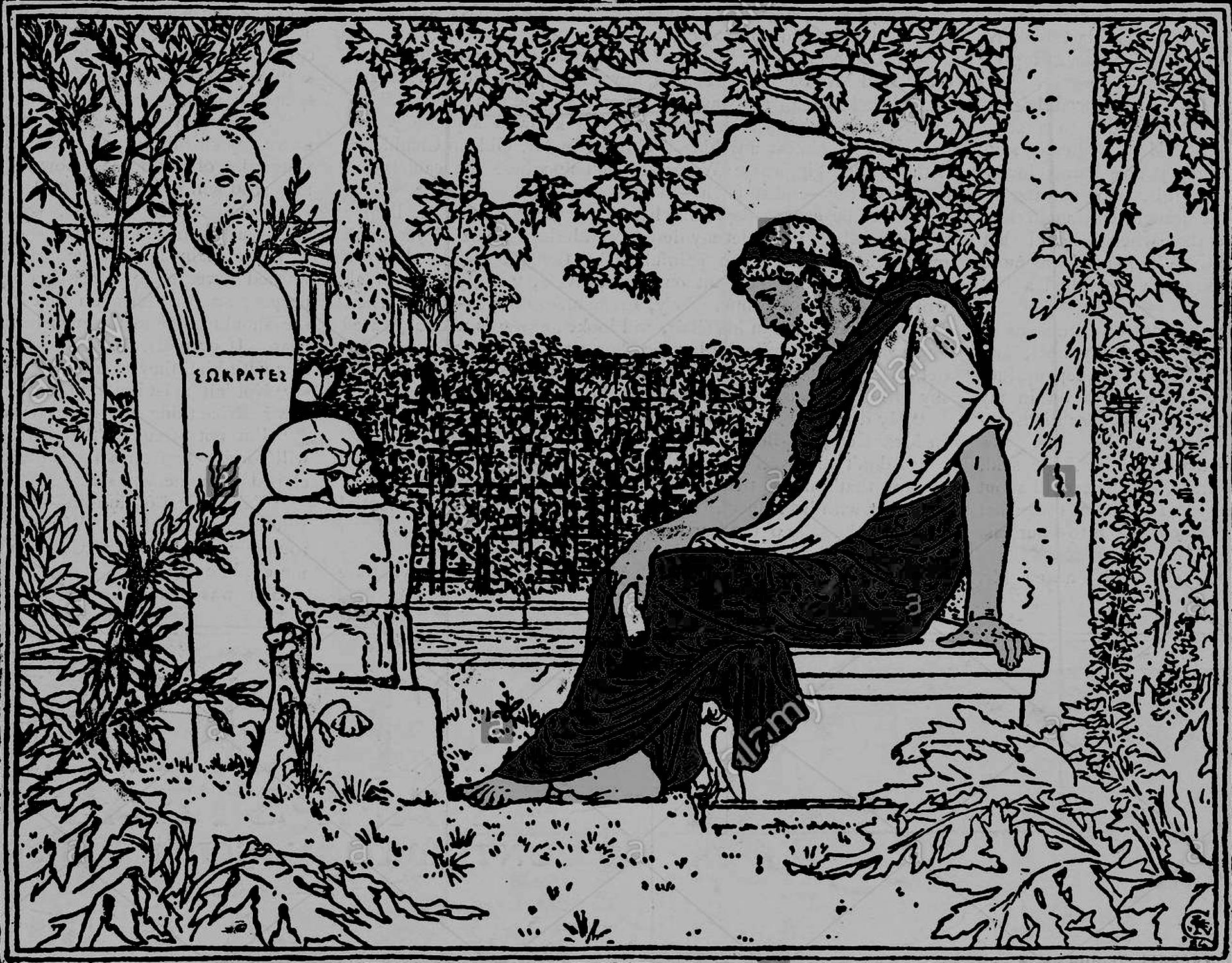 The Disease of Blind Imitation