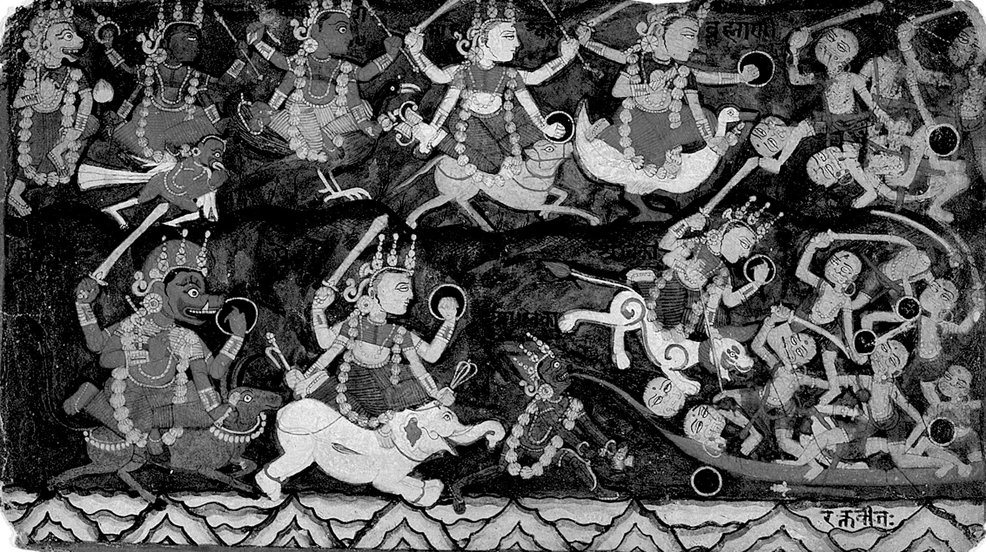 Dating of the Puranas and Interpolations