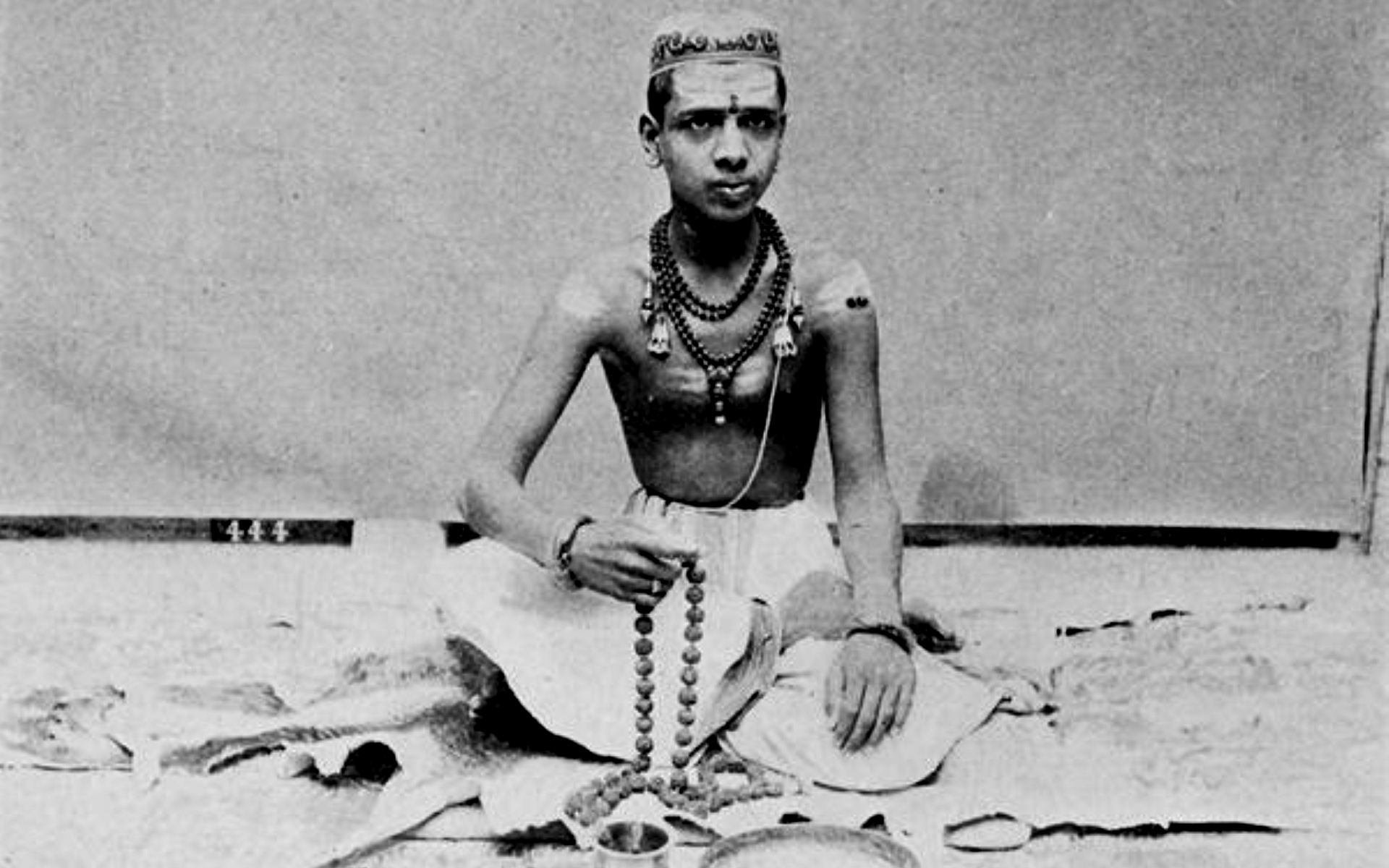 Myth and Reality in ‘Myth and Reality’ – Bhagavad-Gita and Brahmanism