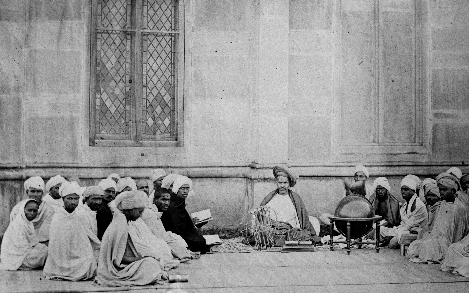 Introduction to the Works of Dharampal