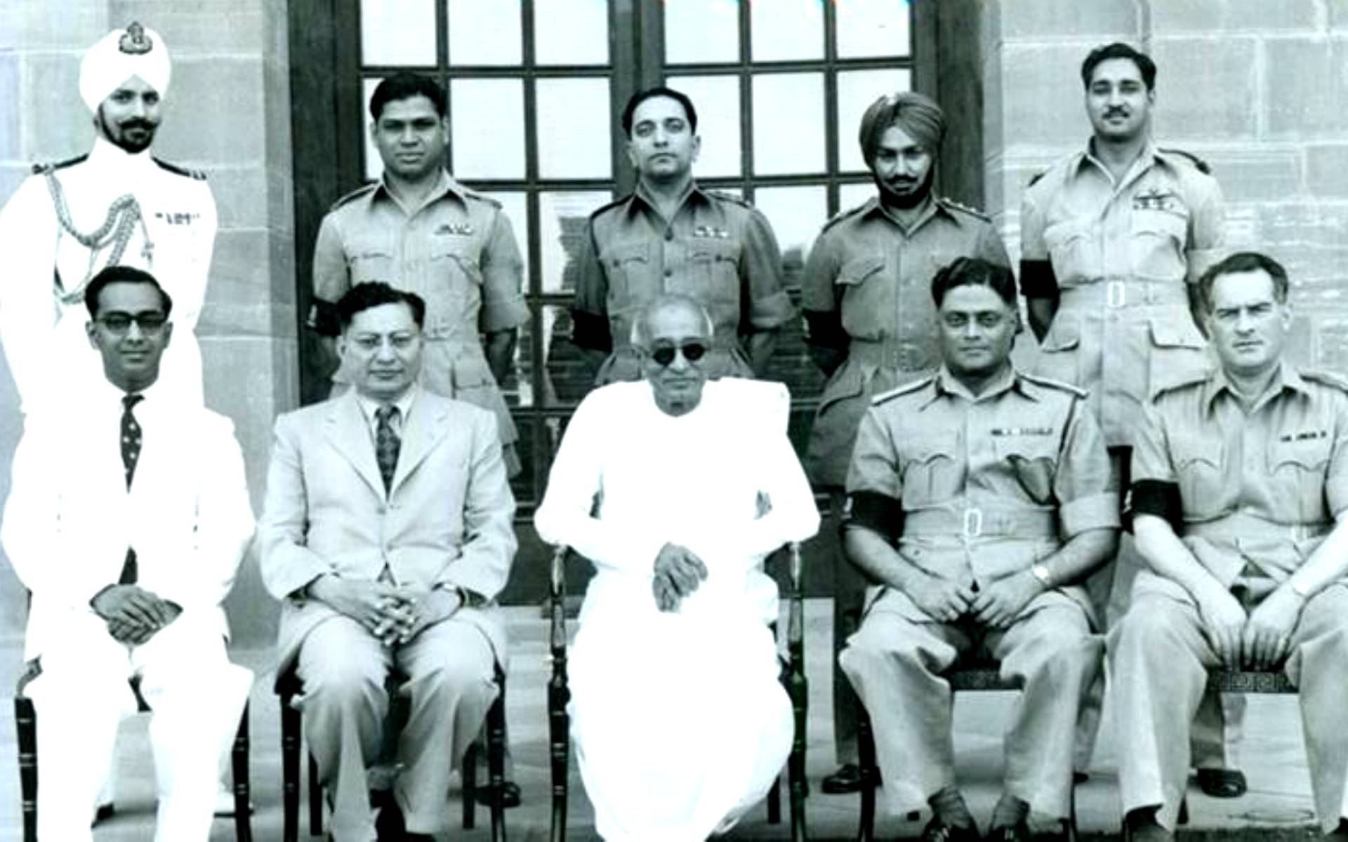 C Rajagopalachari (Part 2)