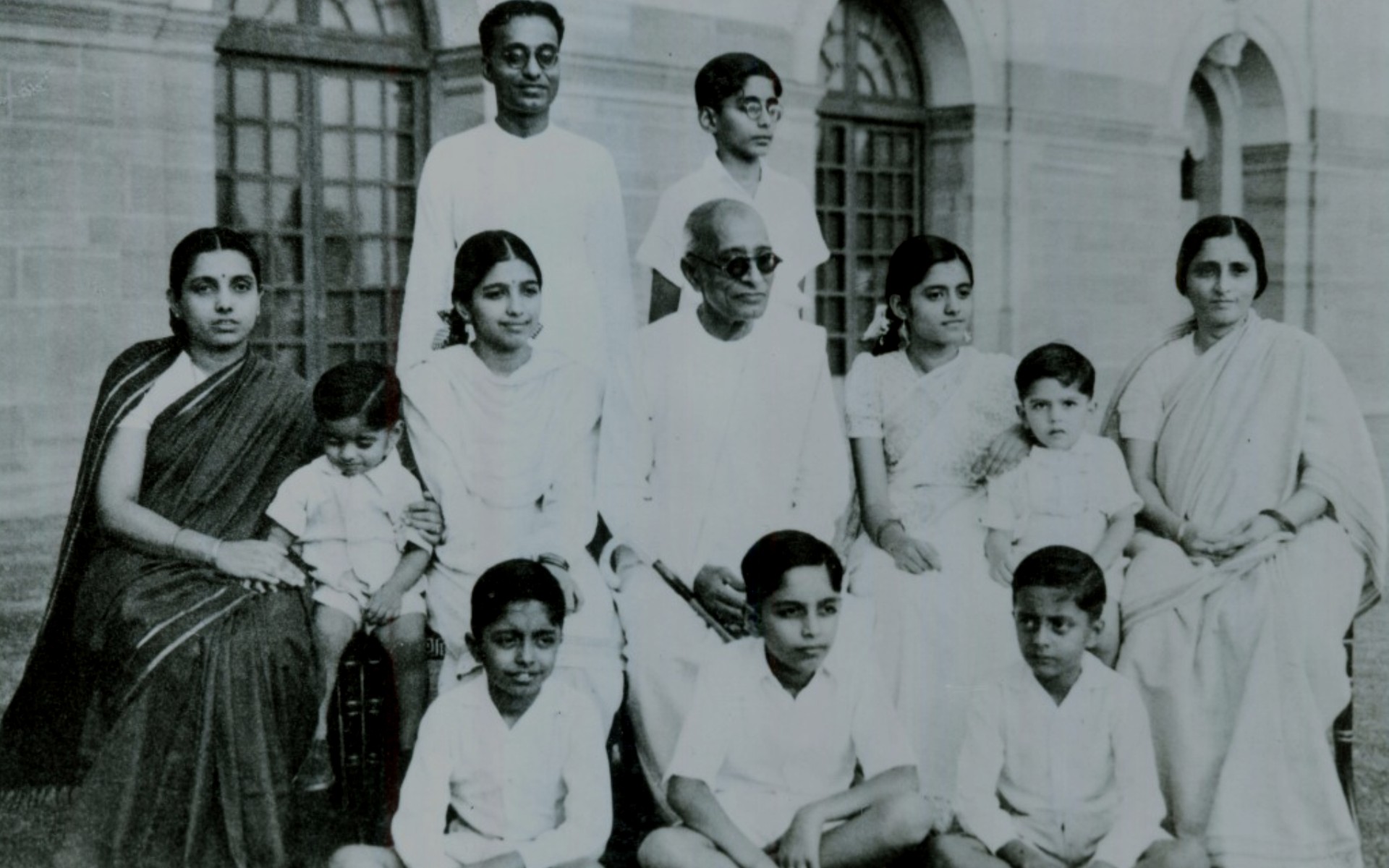 C Rajagopalachari (Part 3)