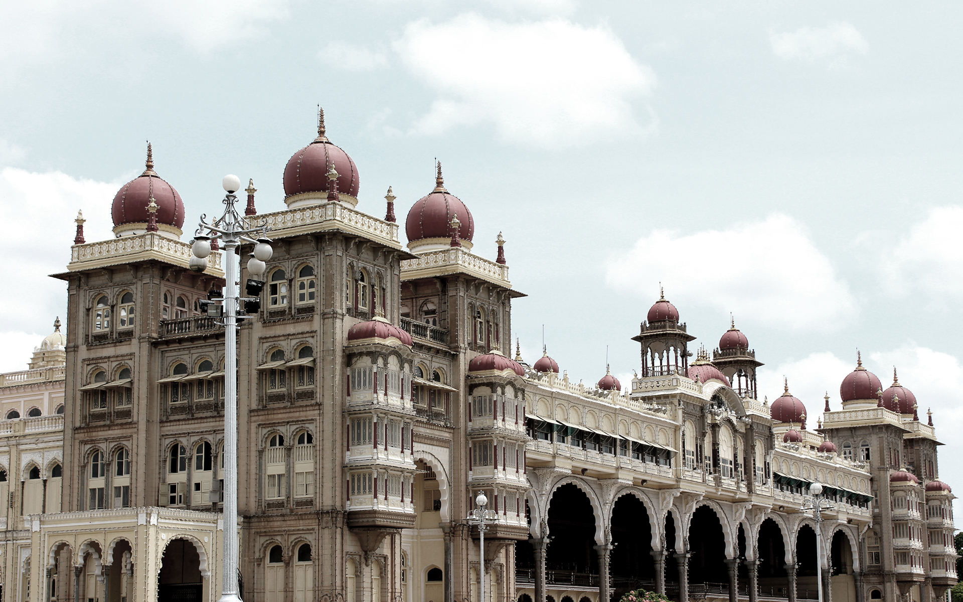 Mysore after 1940 (Part 2)