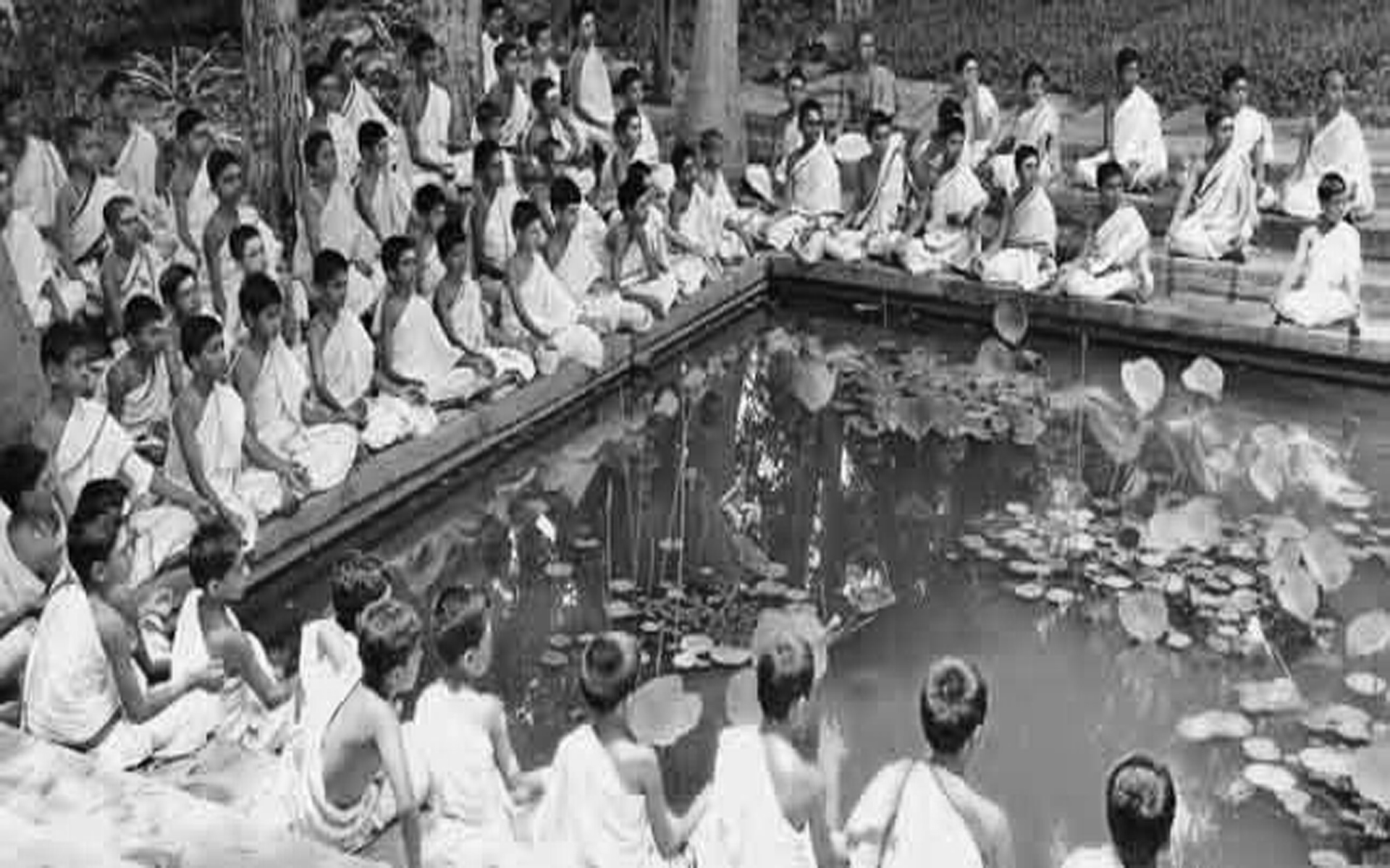 Sanskrit and Culture