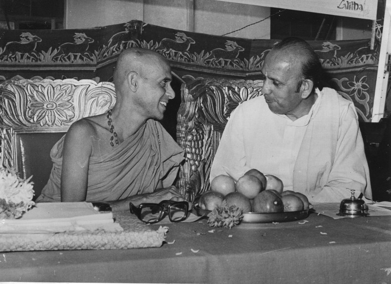 Prof. S K Ramachandra Rao - Studies, Teaching and Friendly Nature