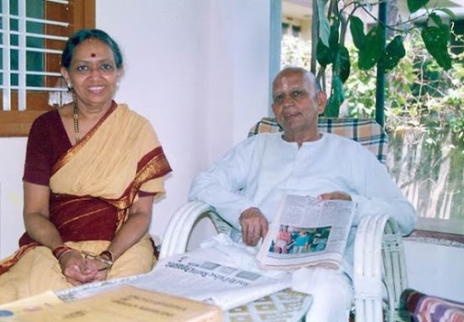 Prof. S K Ramachandra Rao - Adherence to the Tattva and Jīva-saṃskāra