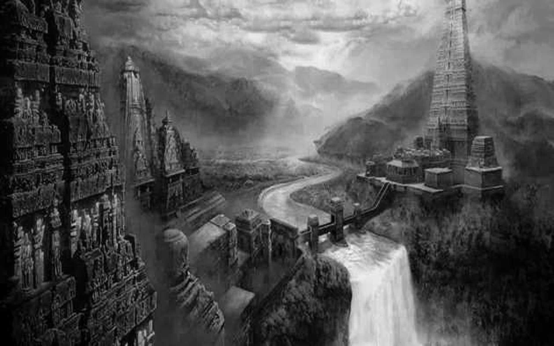 Shiva-Rama-Krishna: The Social Ideal