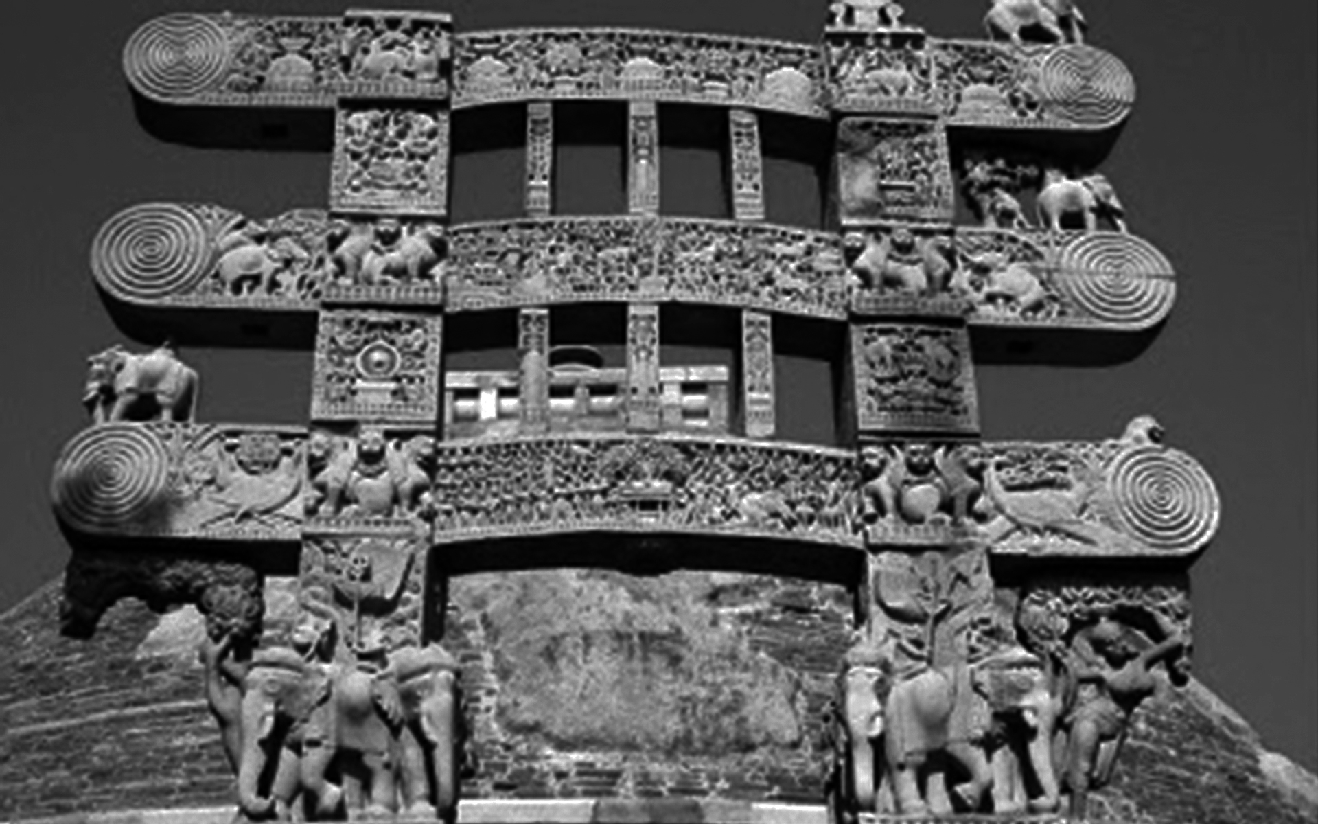 Tour of Madhya Bharata - 3