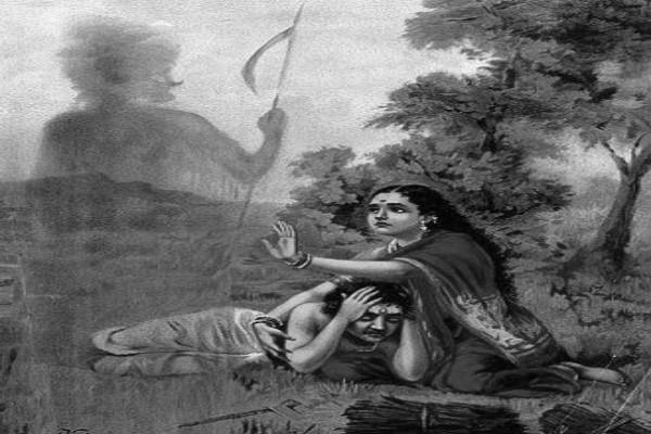 Mahābhārata – Episode 42 – The Story of Sāvitrī (Part 2)