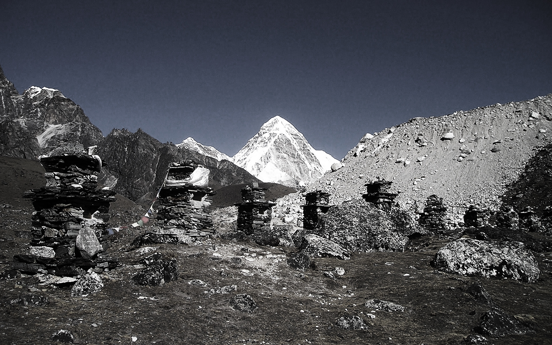 Mahābhārata – Episode 3 – Birth of the Pāṇḍavas and Kauravas, Death of Pāṇḍu