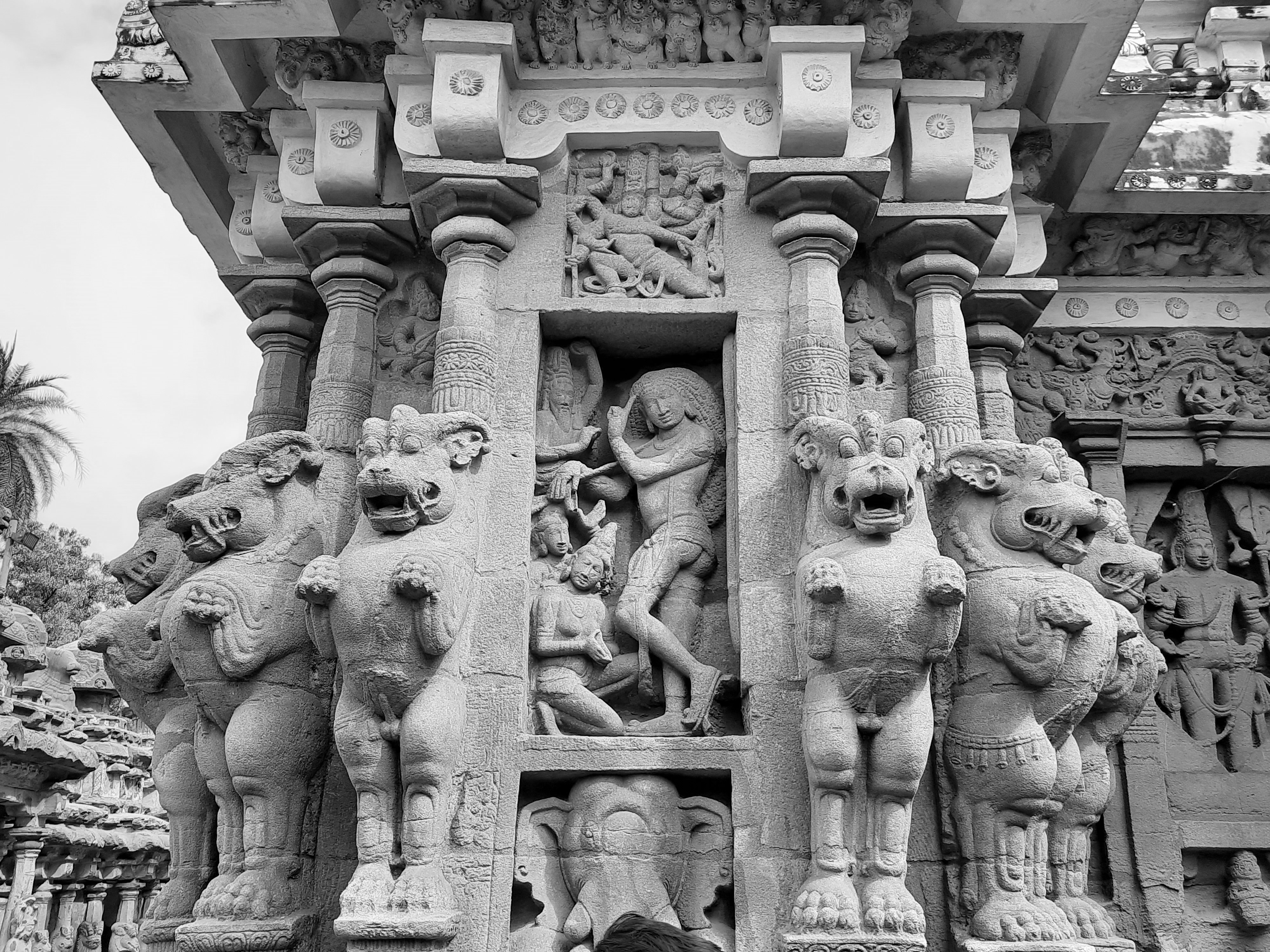 Caturvidhābhinaya in the Kumārasambhava - Part 3 - The Birth and Growth of Pārvatī