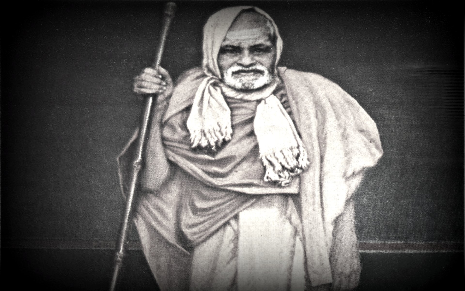 ಪರಮಾರ್ಥಚಿಂತಾಮಣಿಯ ಪರಮಋಷಿ: ಶ್ರೀ ಸಚ್ಚಿದಾನಂದೇಂದ್ರಸರಸ್ವತಿ ಸ್ವಾಮಿಗಳು