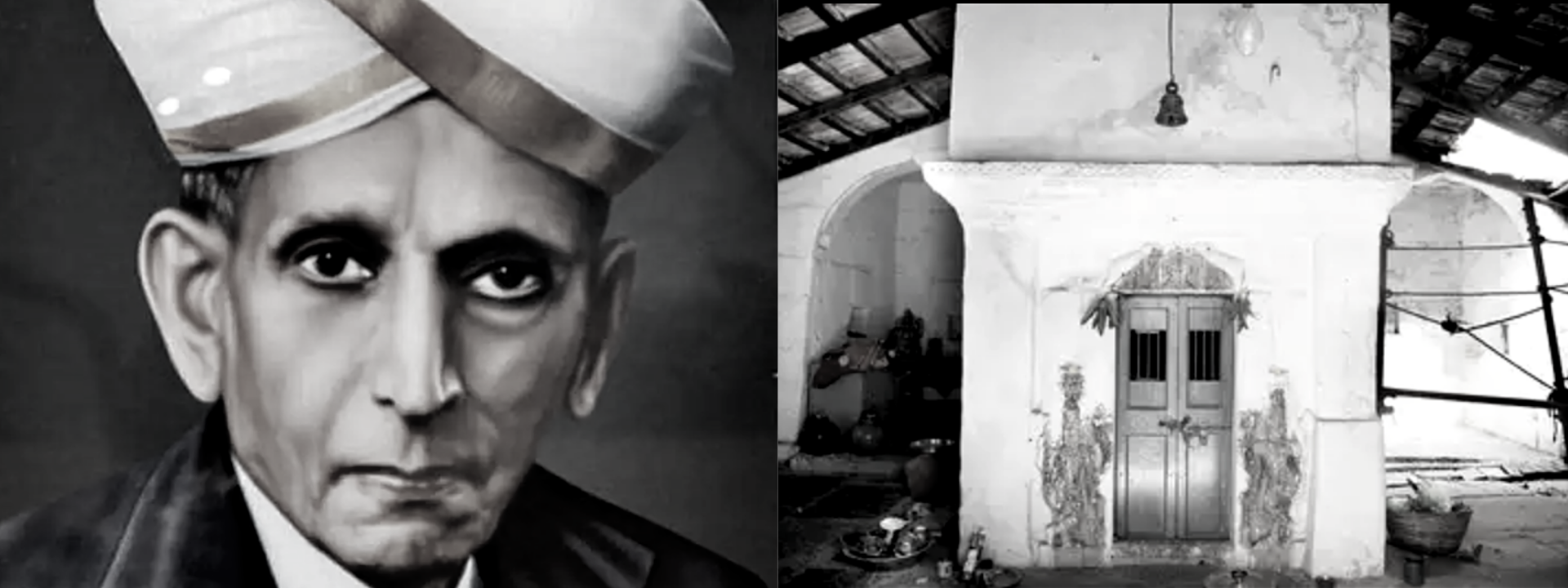 The Bangalore Ganapati Clashes Set the Stage for DVG's Advocacy for Responsible Government