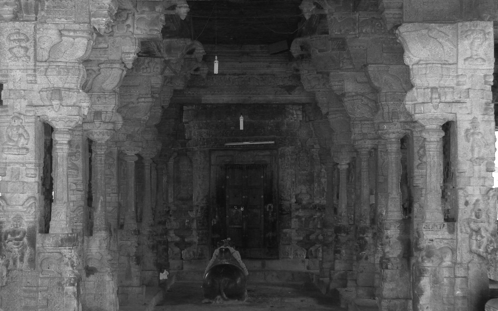 Ramasheshayya: The Story of the Mysterious Voice