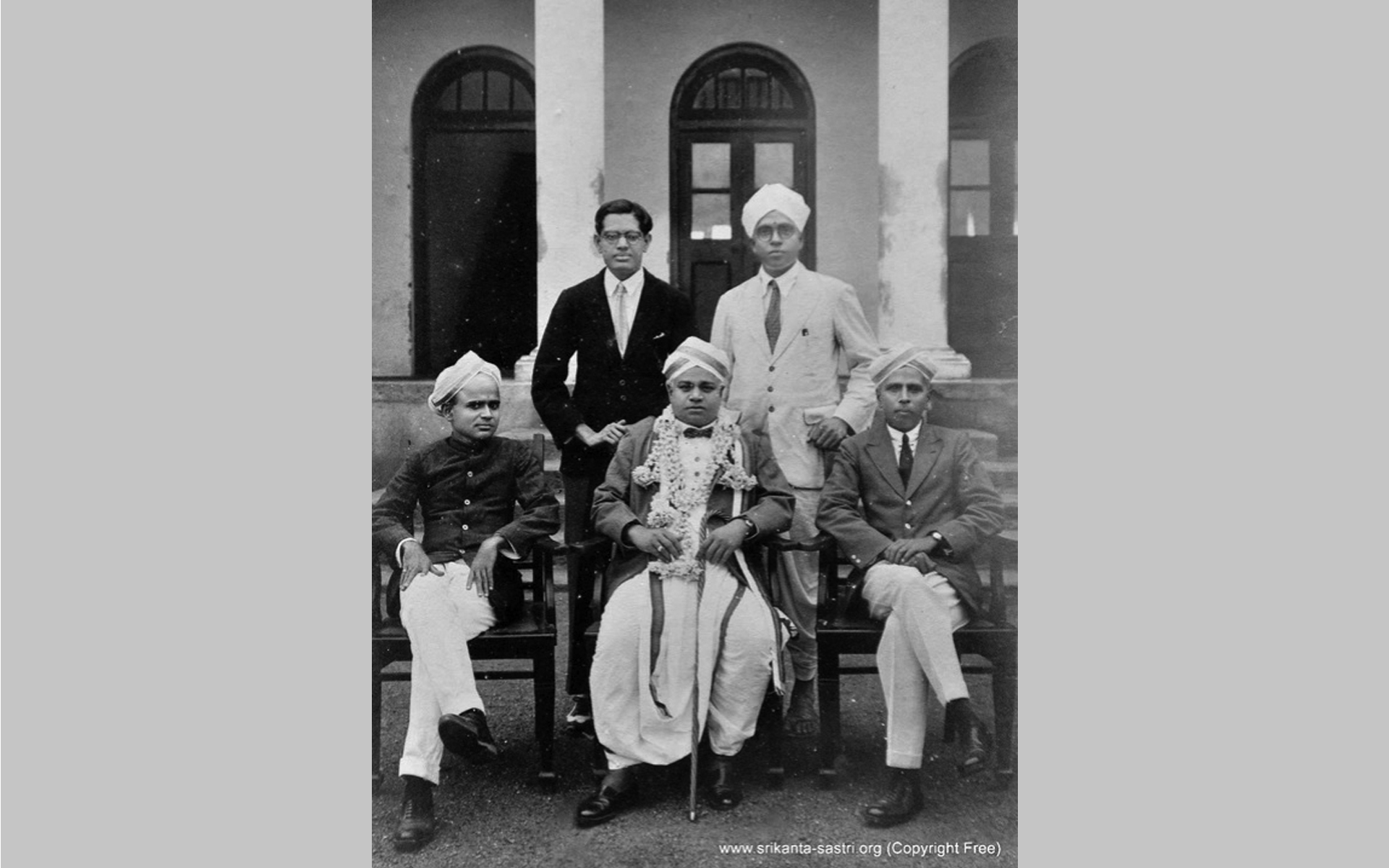 Prof. Sondekoppa Srikanta Sastri (Part 5)