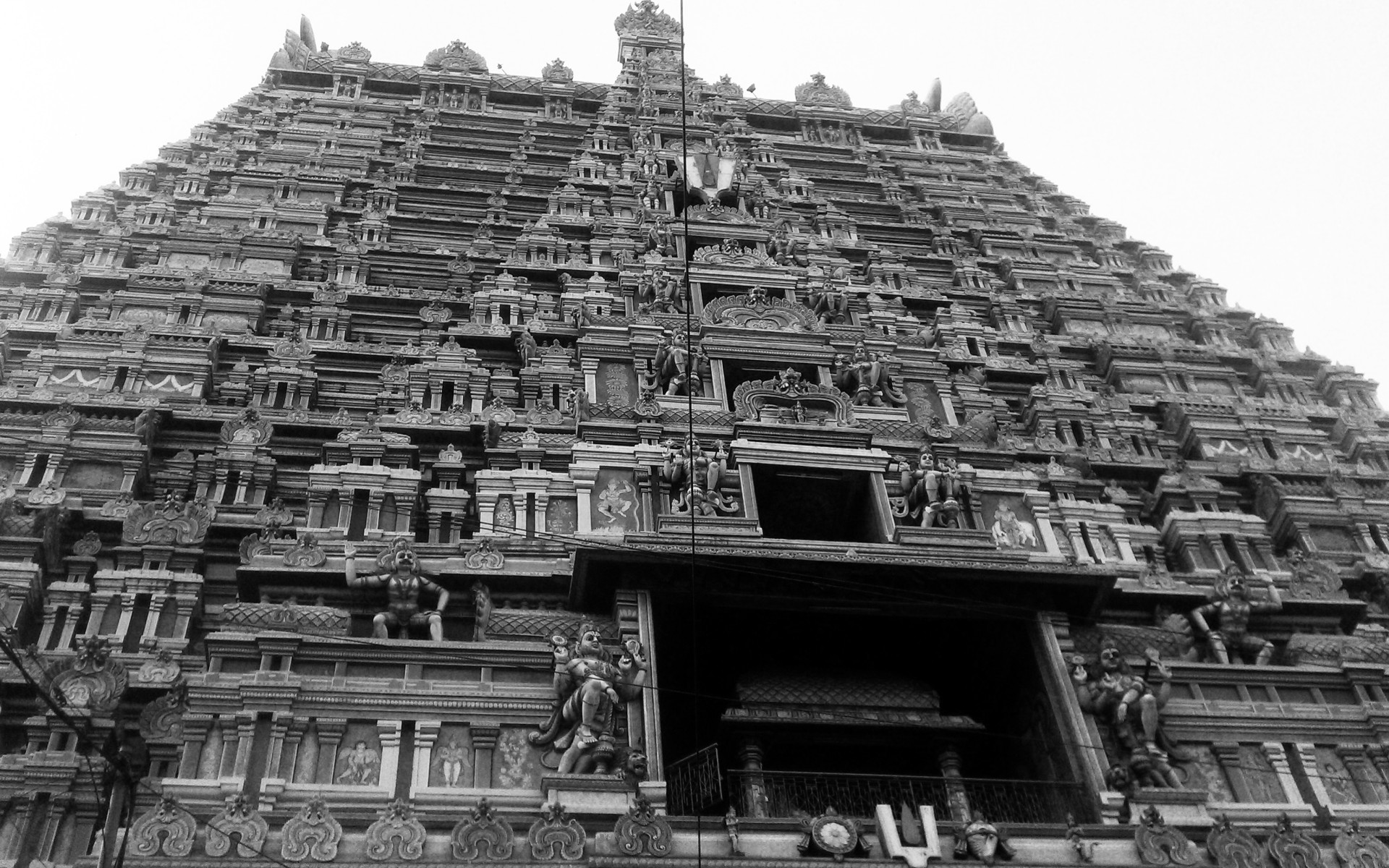 Vairāgya Pañcakam: Five Verses on Detachment