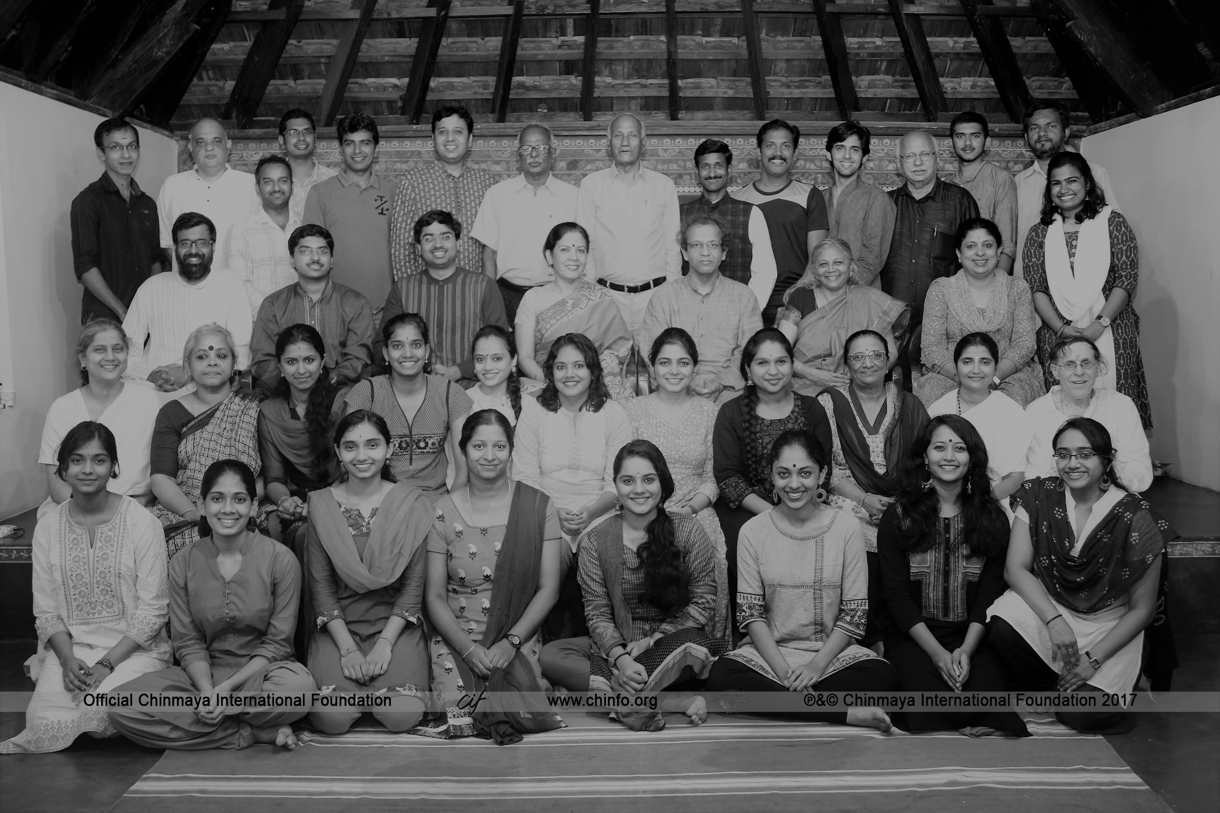Chinmaya Summer School 2017 - Day 10