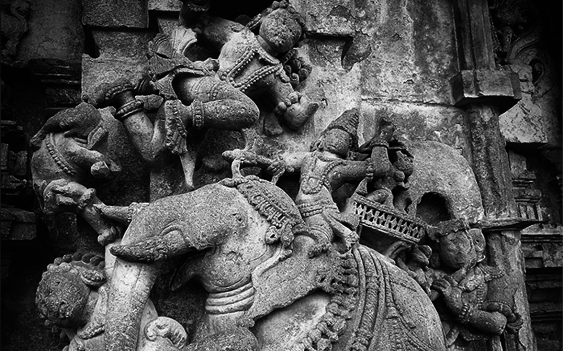 Kṣāttra Rites - 4