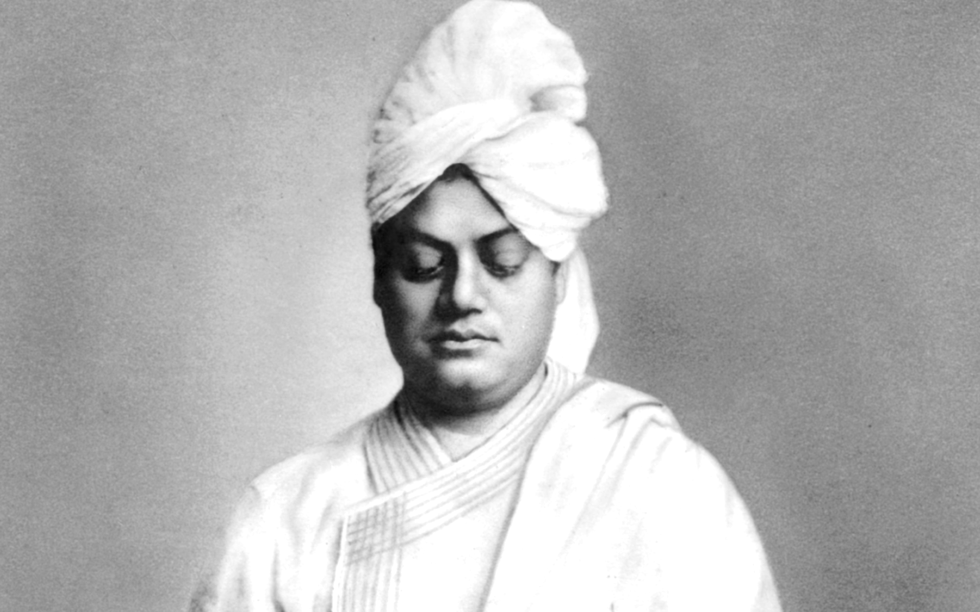 The Pioneering Efforts of Swami Vivekananda