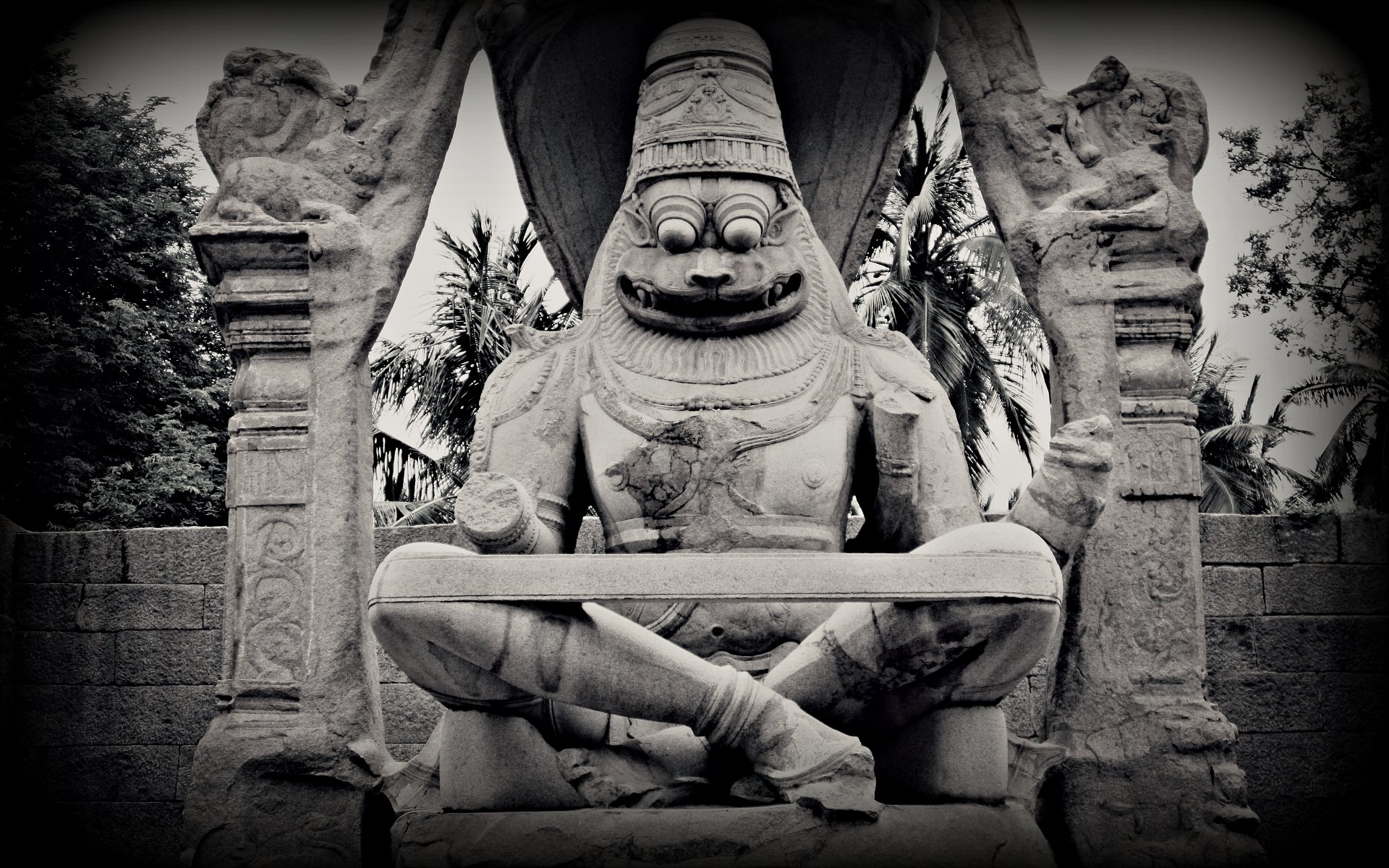 The Connoisseurial Climate of Krishnadevaraya’s Time: Introduction