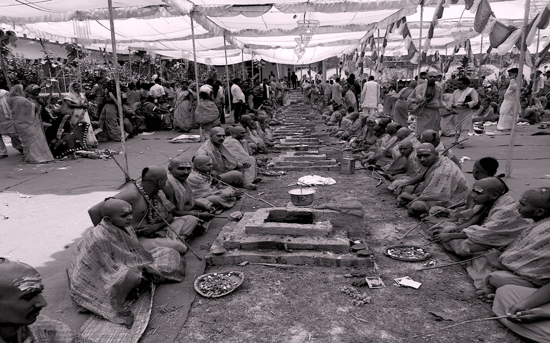 உபநயனம் – சமஸ்காரங்களின் அறிமுகம்