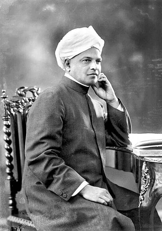 V.S.Srinivasa Sastri (Part 26) - Sastri and Gandhi