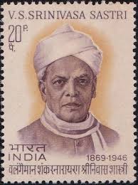 V.S.Srinivasa Sastri (Part 11) - Tradition and Contemporary Science