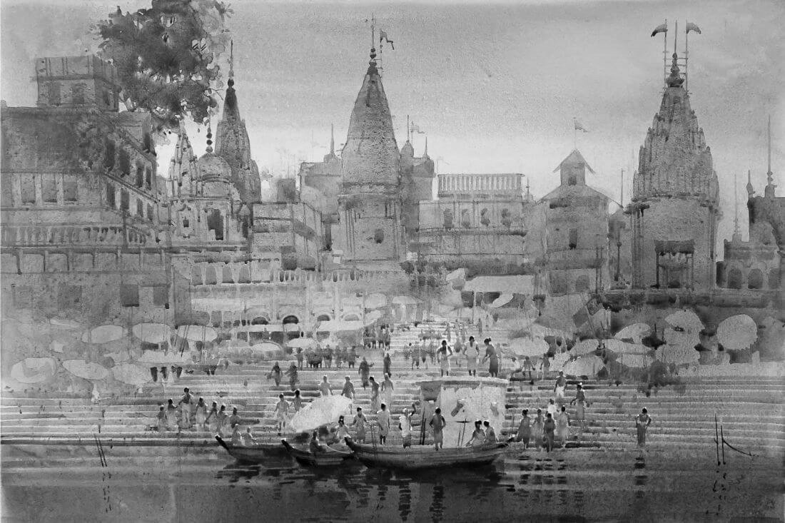 Kathāmṛta - 120 - Viṣamaśīla-lambaka - The Stories of Candrasvāmī and Kṛṣṇaśakti