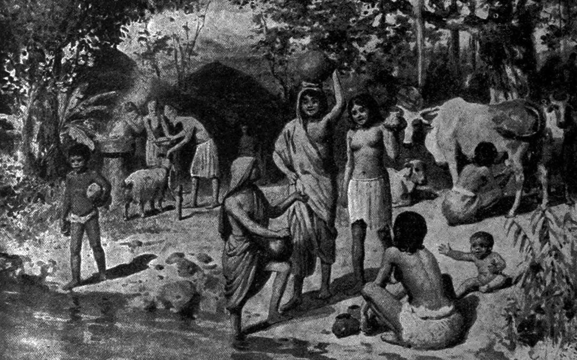 Vedic Traditionalists