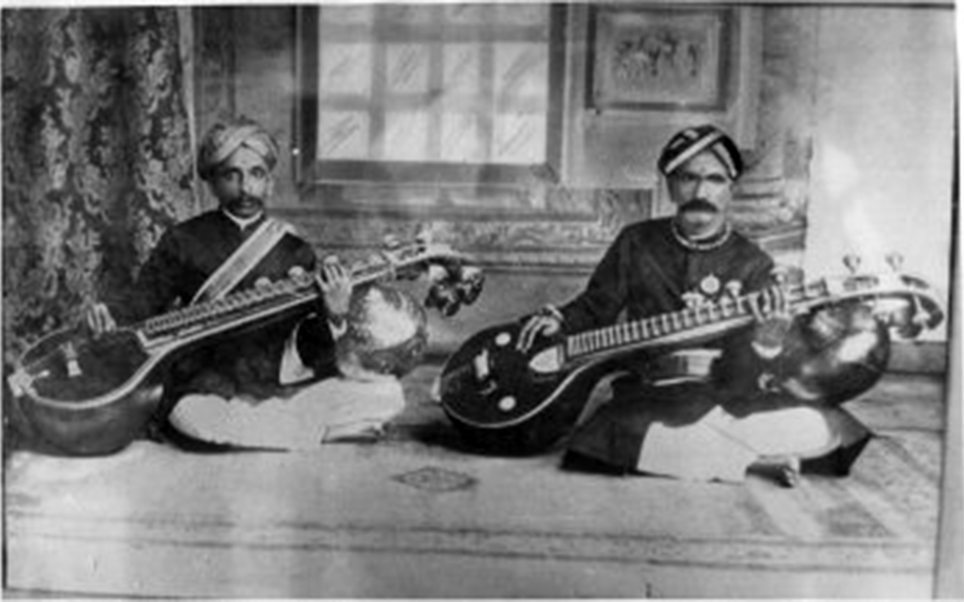 A story for a verse – Mysore Vasudevacharya's Anger