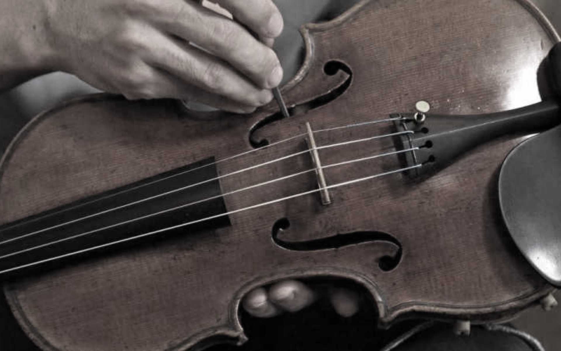 Tireless Striving and Innate Genius (Part 2)