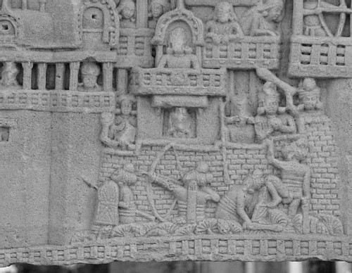 Kathāmṛta - 25 - Lāvaṇakalambaka - The Story of Phalabhūti