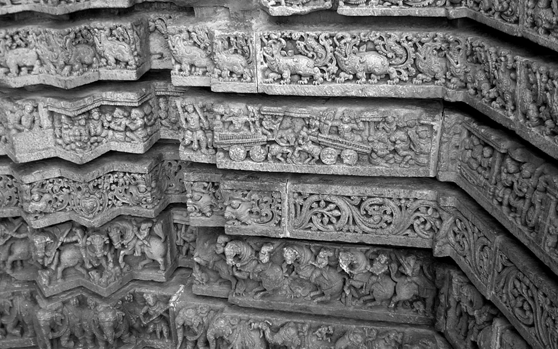 The Tradition of Kshaatra in India: Awareness of Kshaatra in Poetry