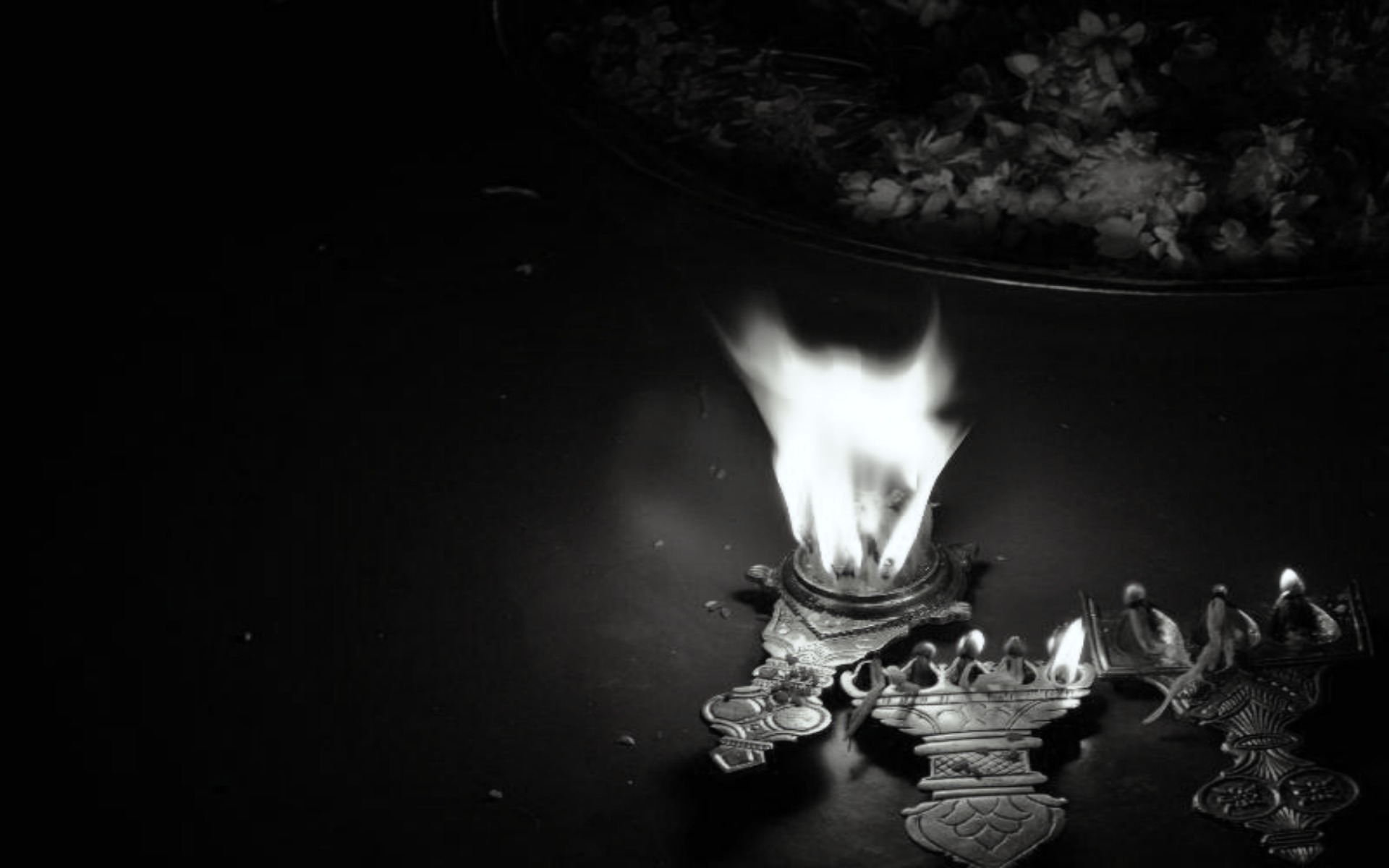 A story for a verse - Mummaḍi Kṛṣṇarāja Wodeyar and Śeṣaśāstri