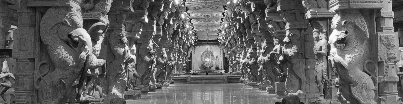 A story for a verse - Vāñcheśvara