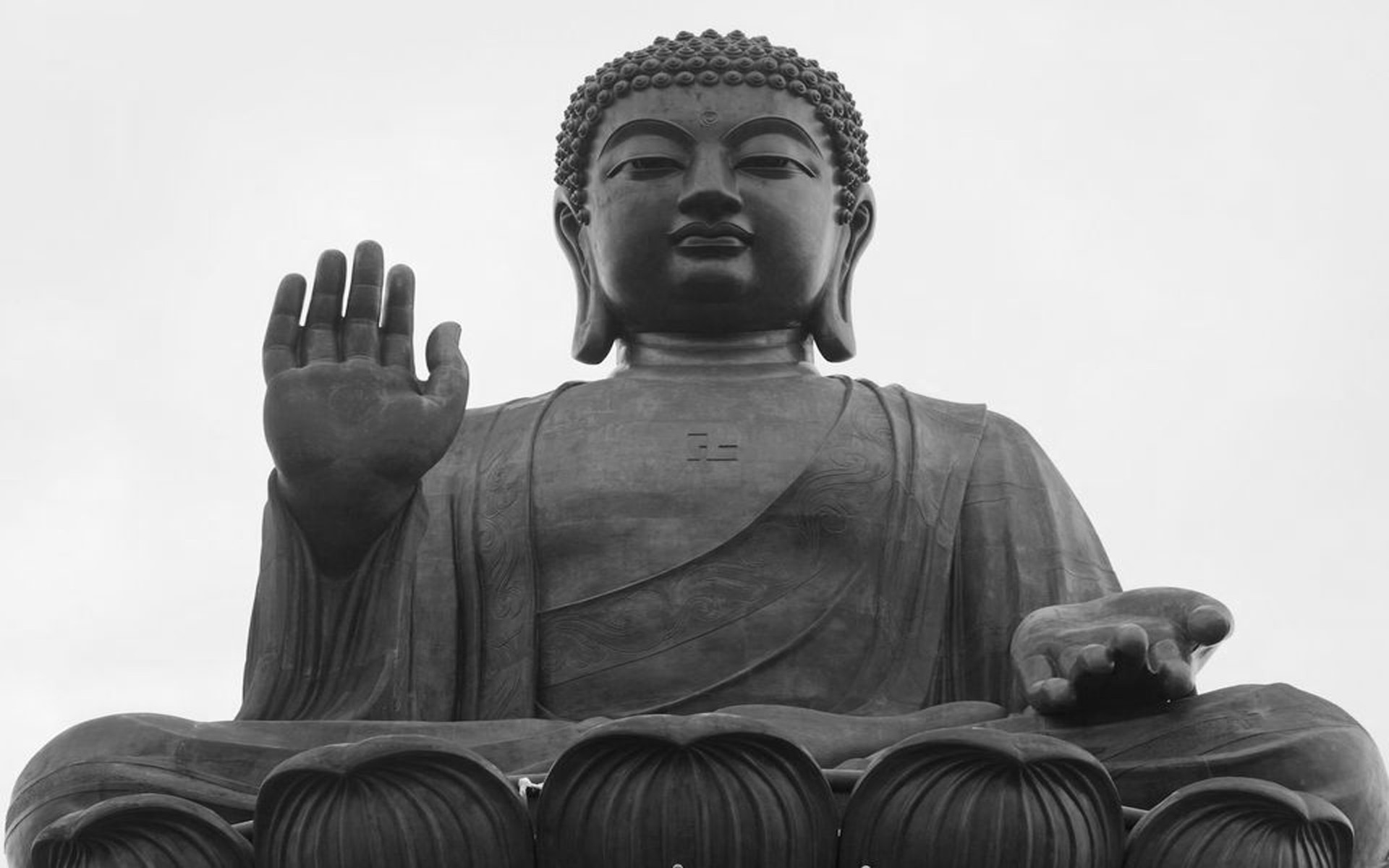 The Awareness of Kshaatra in Buddha