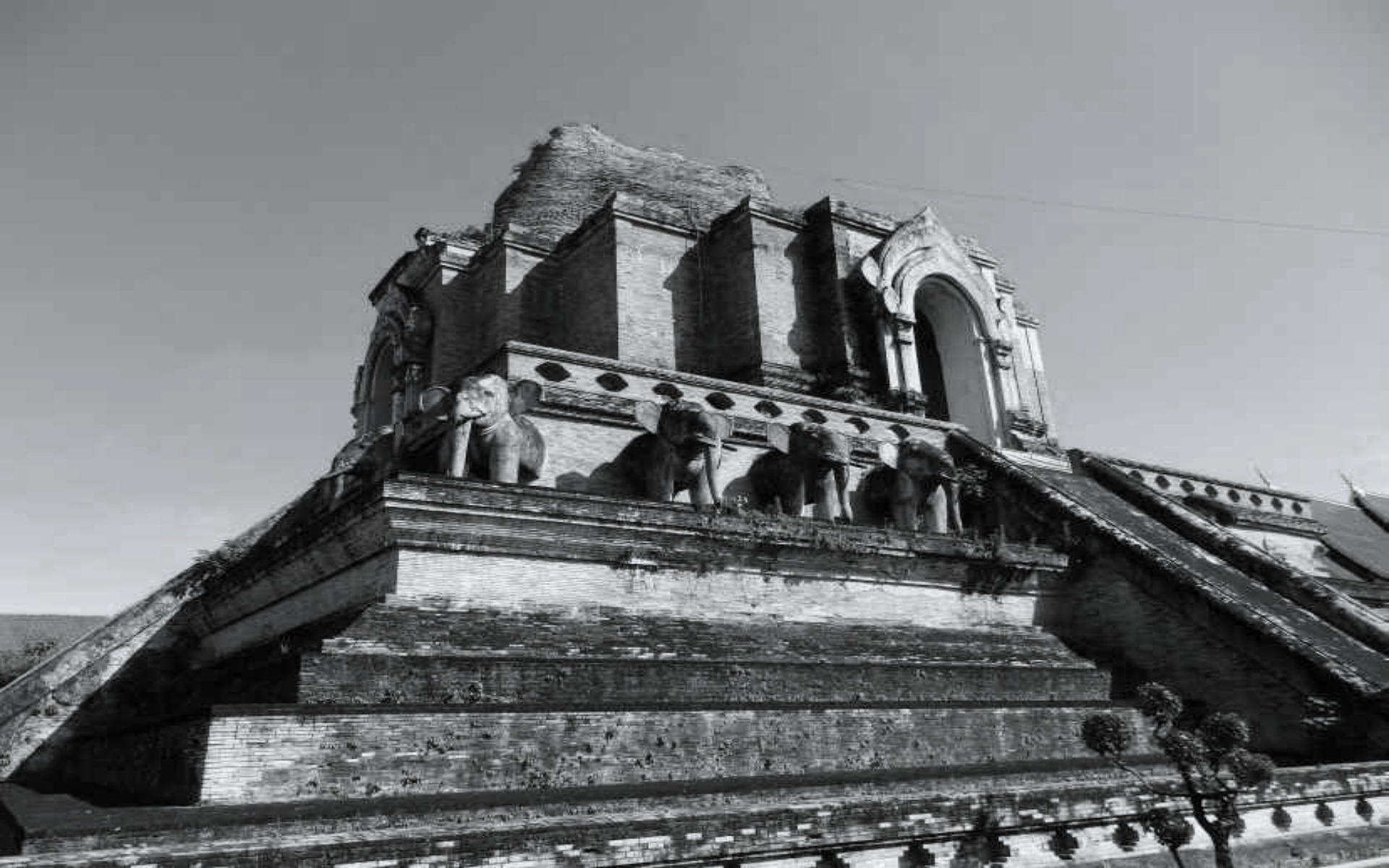 Ādivaṃśāvataraṇa Parva: The Birth of Veda Vyasa